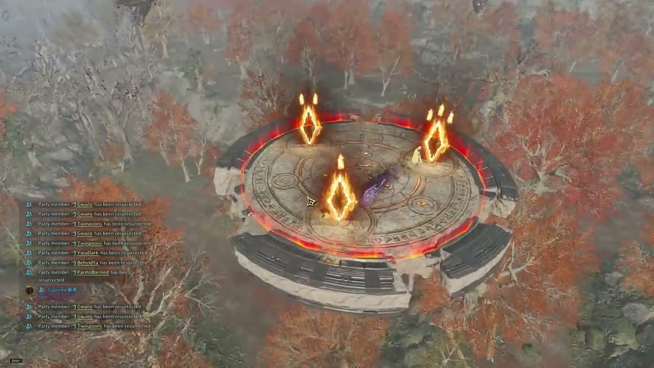 Wargame daikirai vs ICE
