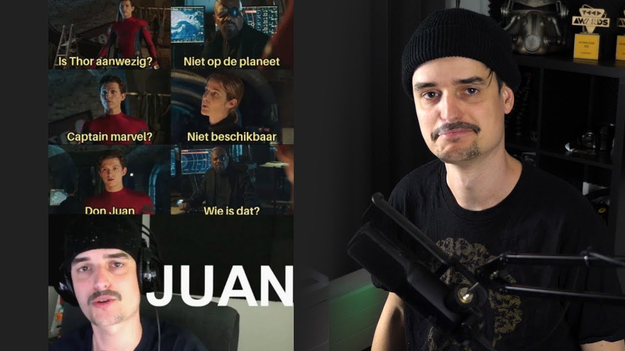 gaJUANneer