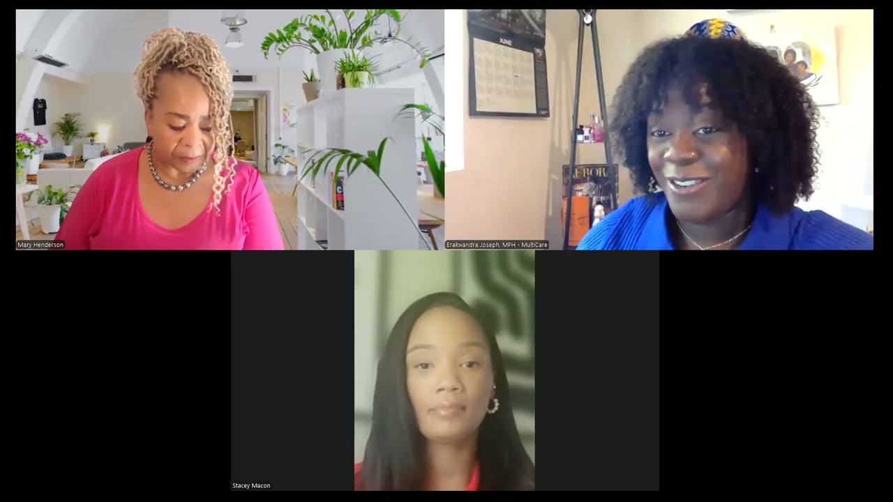 Voices of Cancer Research
