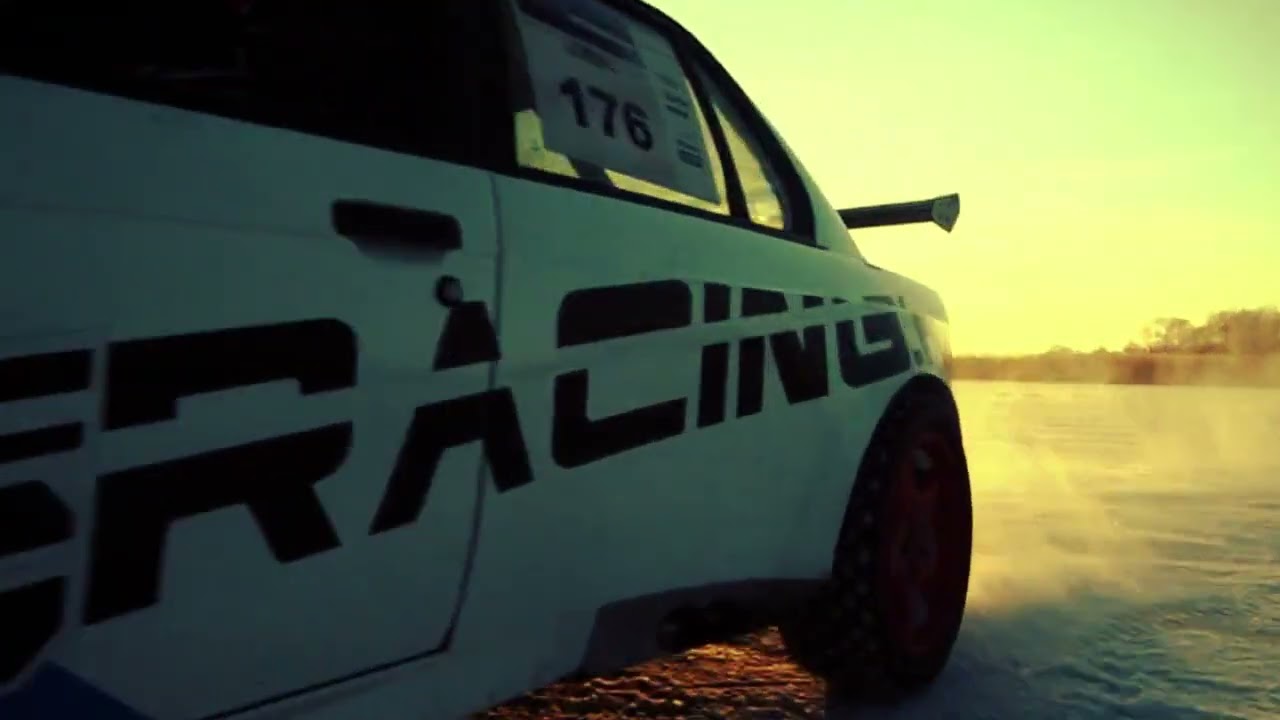 TTG2 test on Vimeo ŚNIARDWY DRIFT