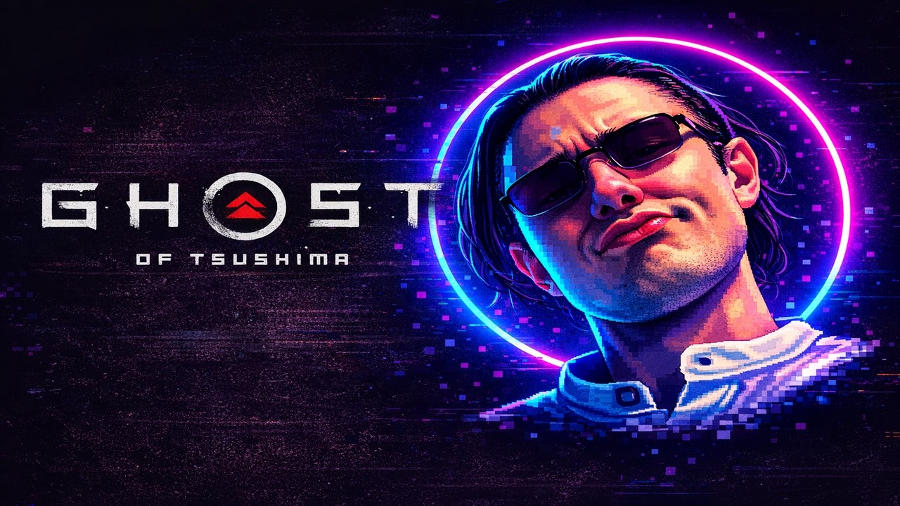 КОШМАР Цусимы ХАРДКОР Ghost of Tsushima | Часть 38 #beryozadigital #ghostoftsushima