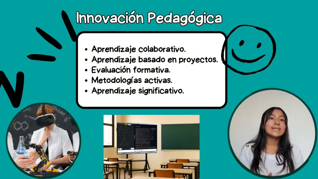 Tendencias en los sistemas Educativos del siglo XXI