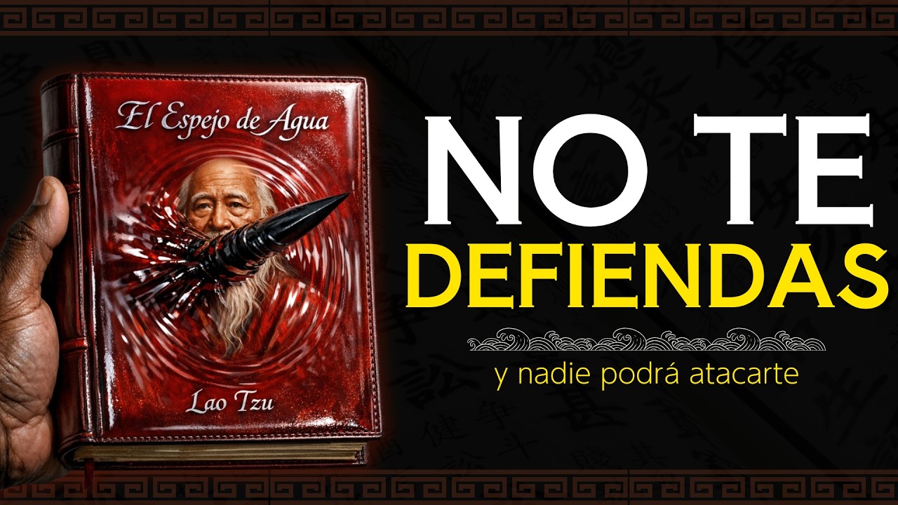 LAO TZU: El Arte de 