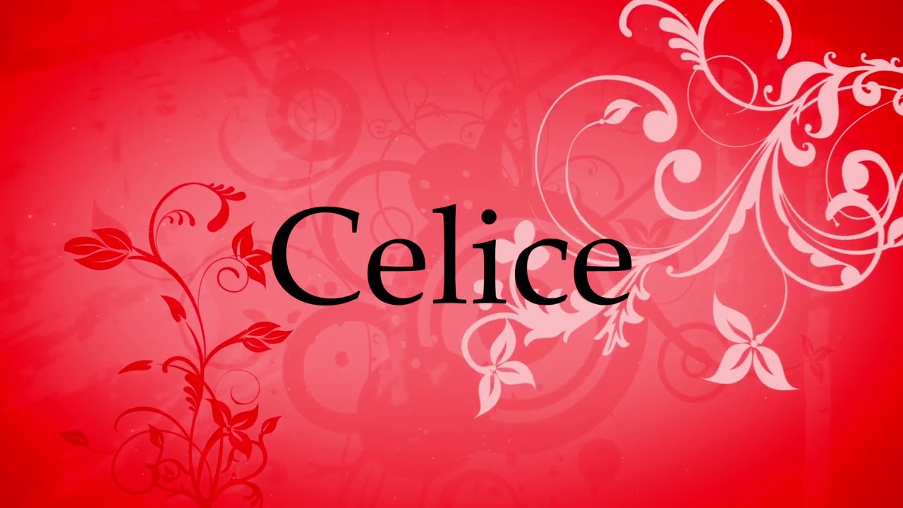 a-ha - Celice (Lyric Video) Analogue Album