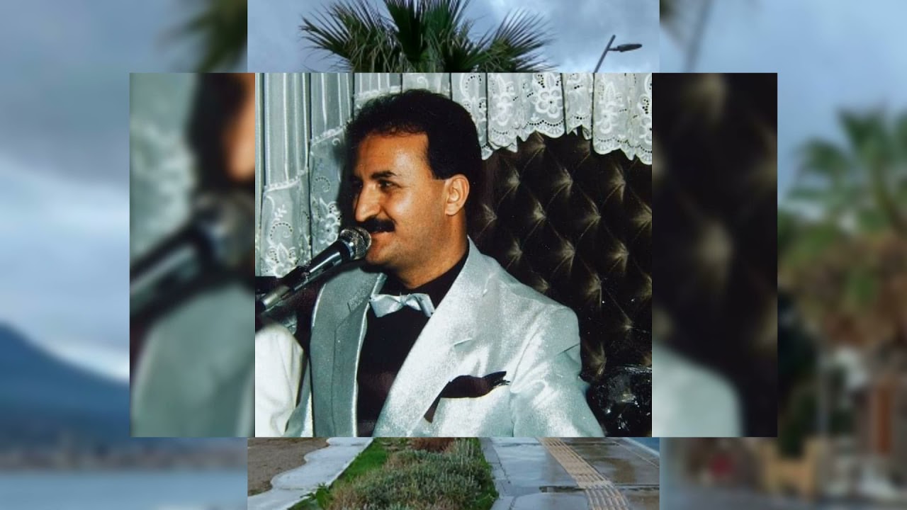 KADİR SEZER-EVLENİYORUM DİYORSUN