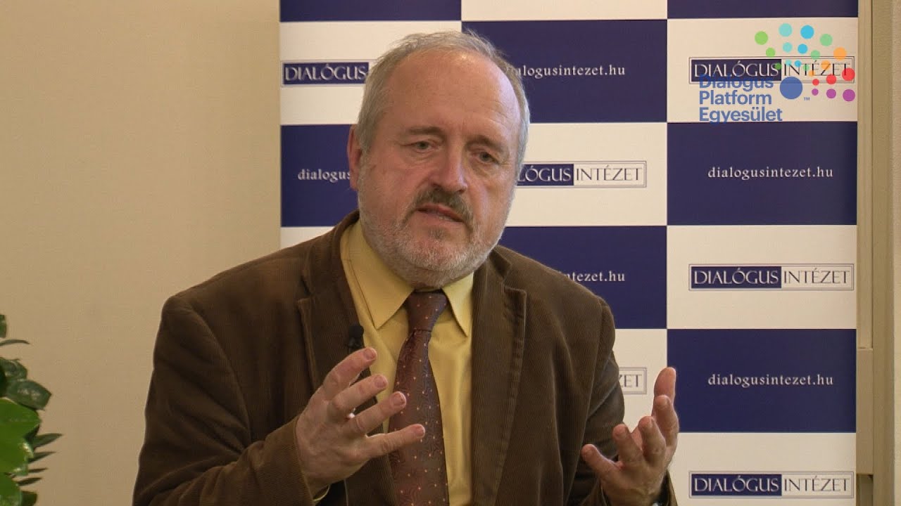 Dr. Lugosi Győző: Arabok és zsidók, palesztinok és izraeliek (teljes előadás)