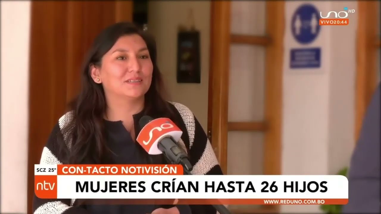#ConTactoNotivisión | 