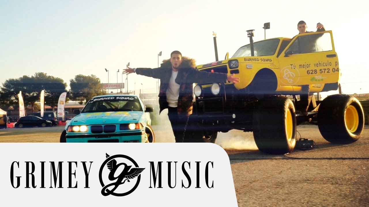 DENOM feat VENGUI- AUNQUE DUELA (OFFICIAL MUSIC VIDEO)
