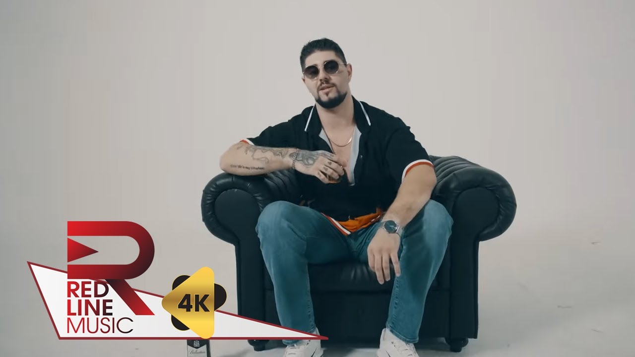 Tamer Erten - Spin (Official Music Video)