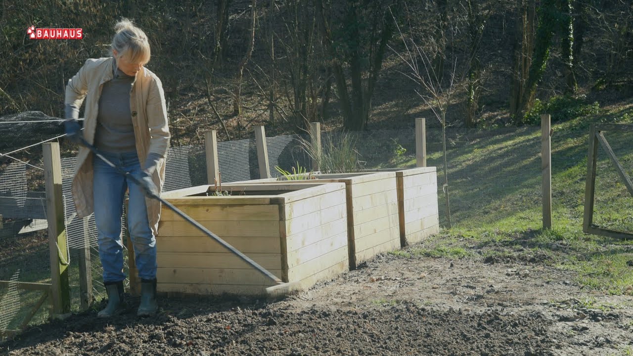 Škola vrtlarstva - kako najbolje pripremiti gredice za sjetvu i sadnju