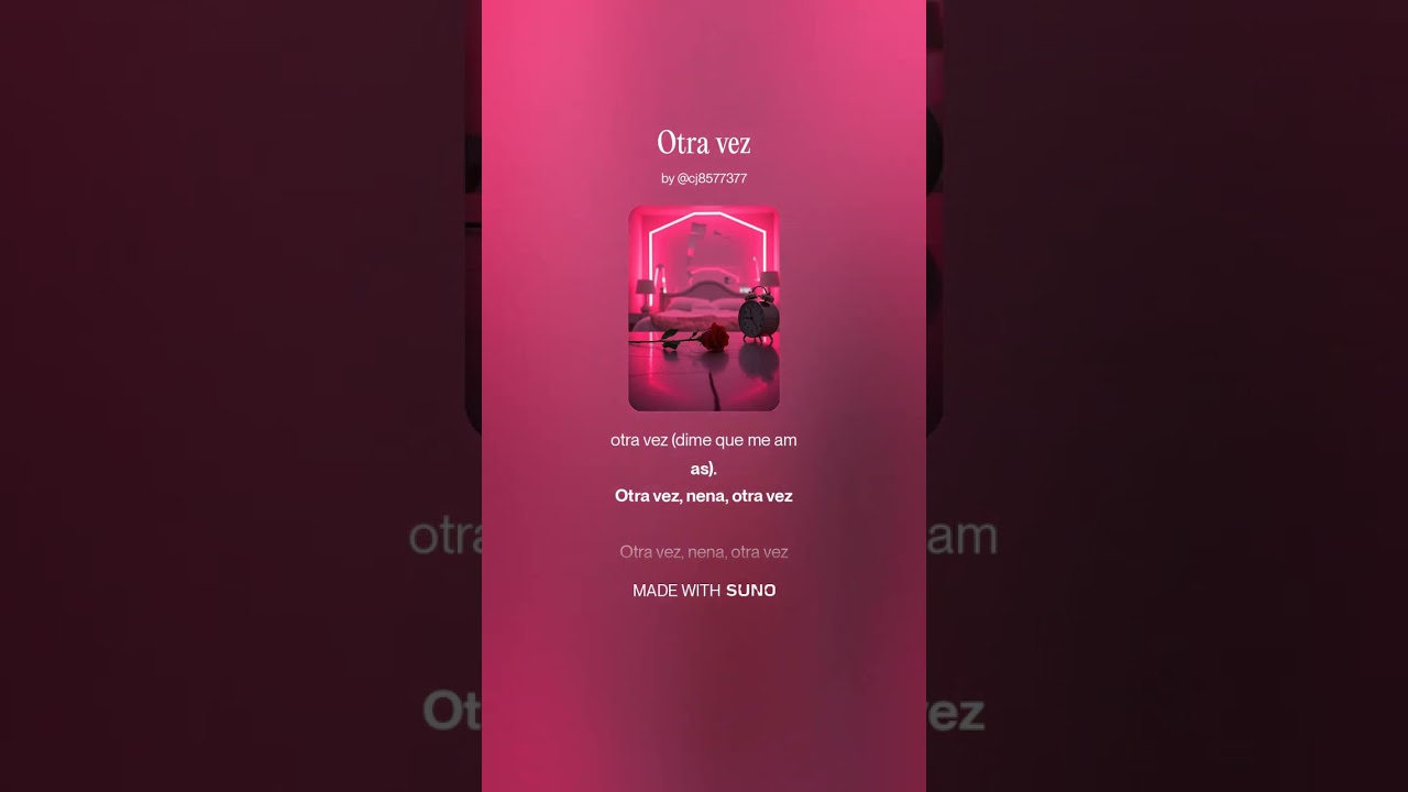 Otra vez