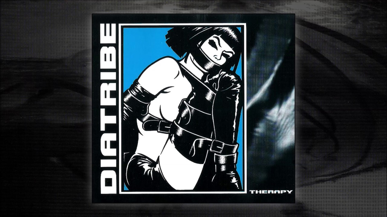 DIATRIBE - Tantau