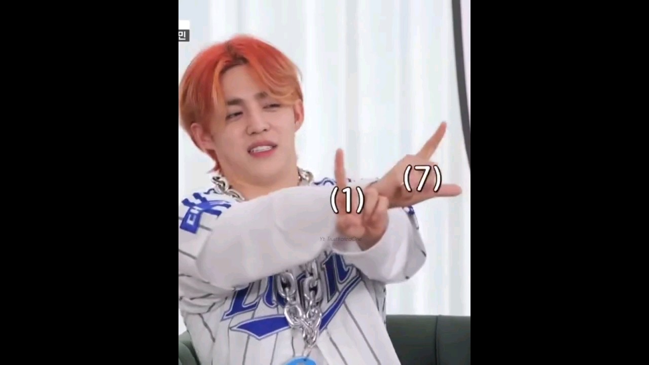S.Coups teaching them the 