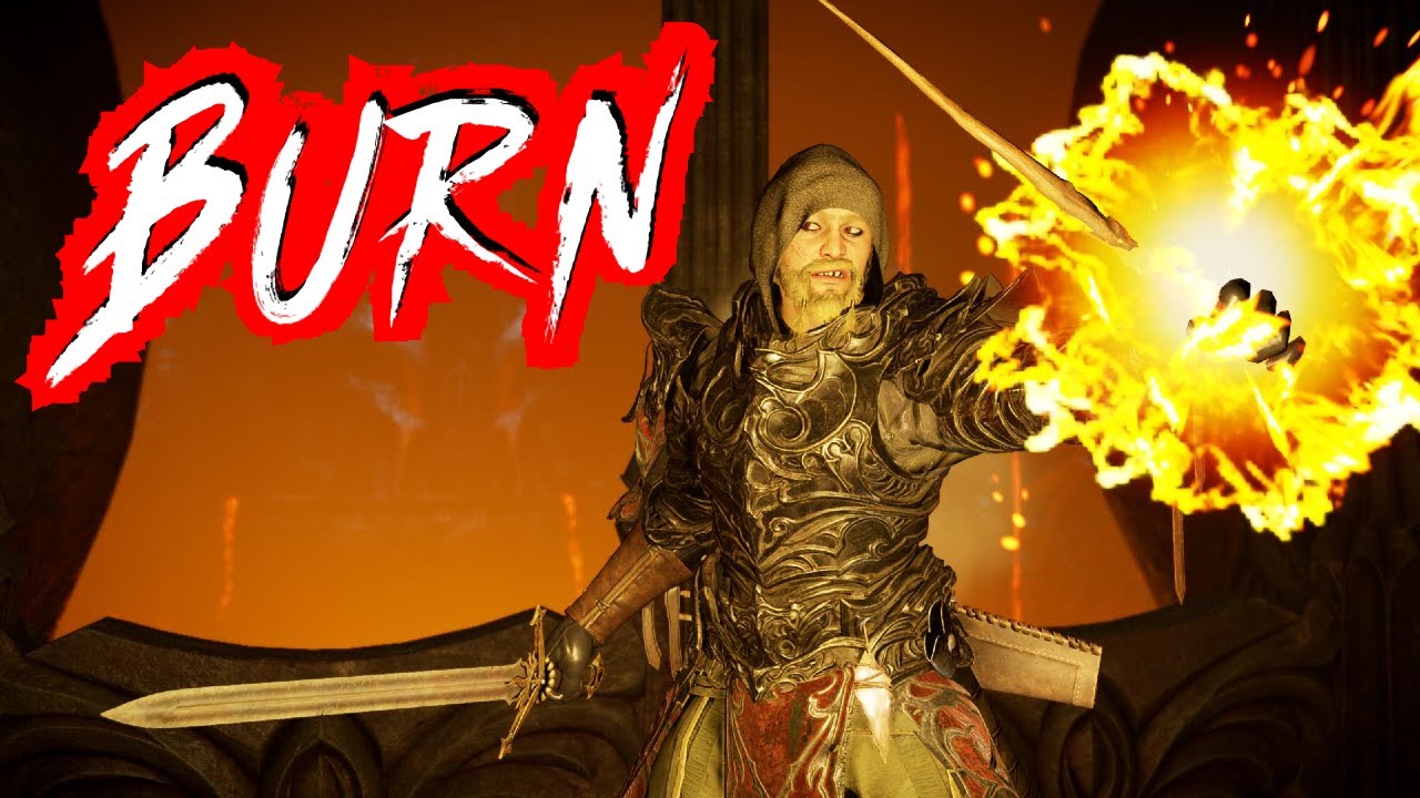 Demon's Souls Invasions - The Heretic