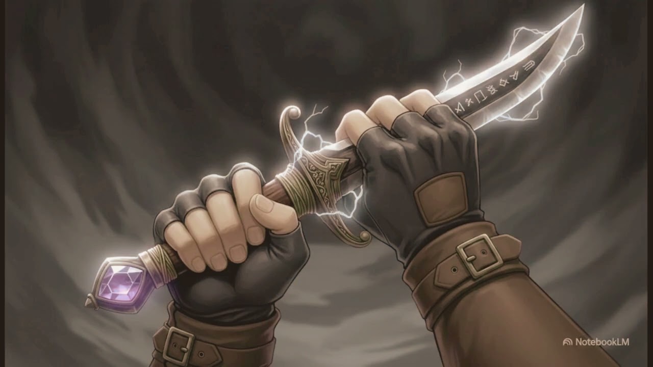The Lethal Move Option 5 Situations Where SILENCE is More Powerful Than Words