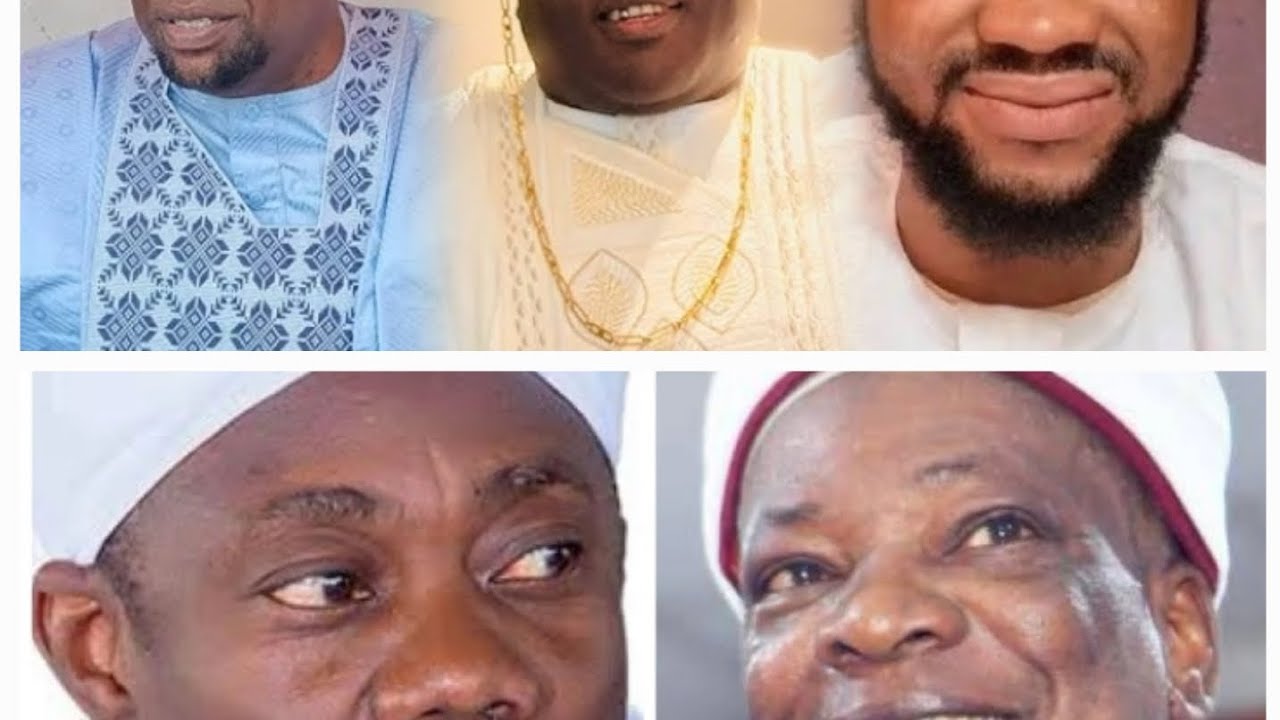 Alwaraki olopa meta prophecy about saheed osupa