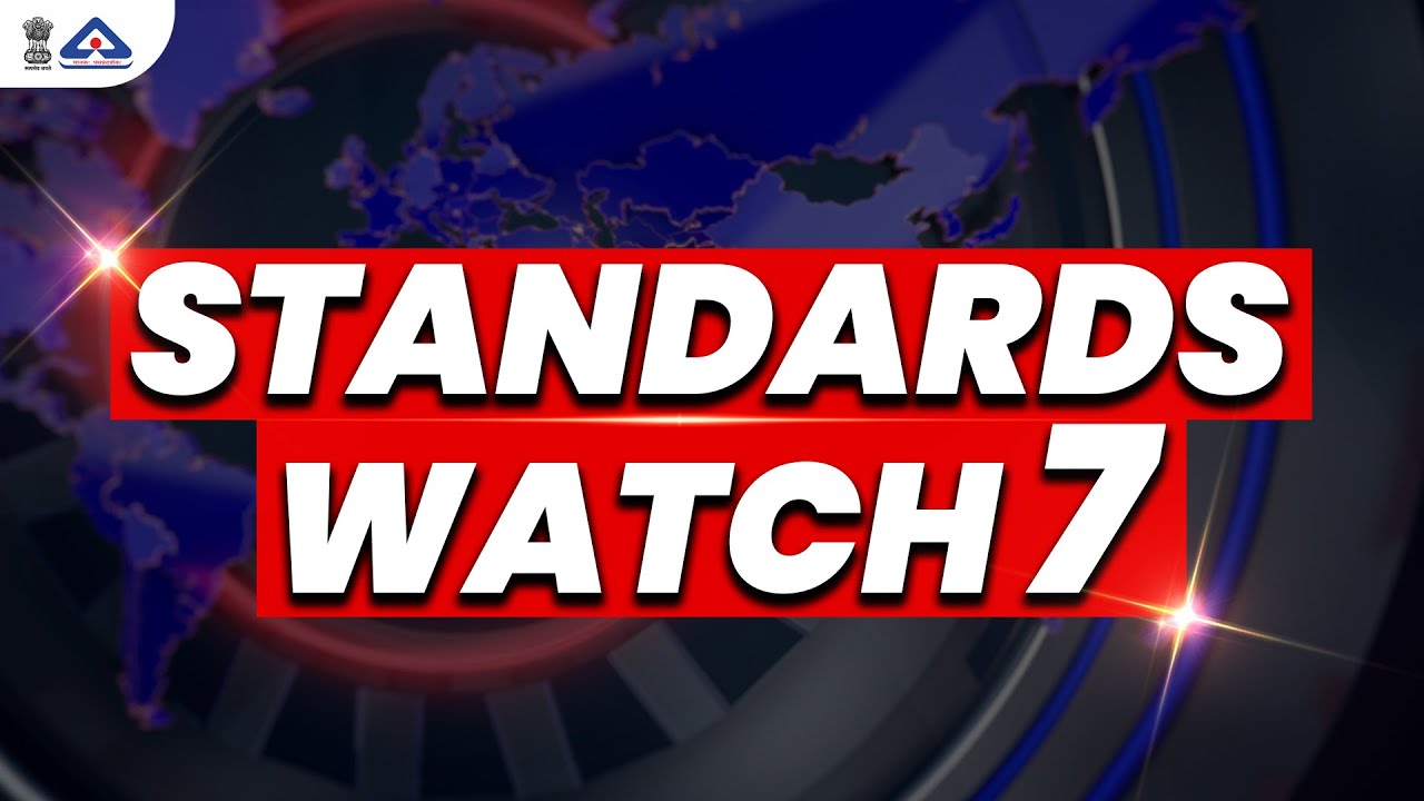 Standards Watch 7 | Management System Standards and Standards For Footwear