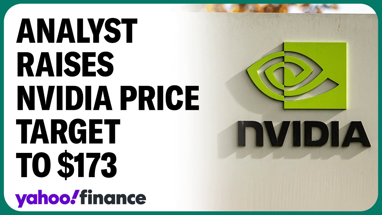 The 2 reasons why Nvidia will keep outperforming: Analyst