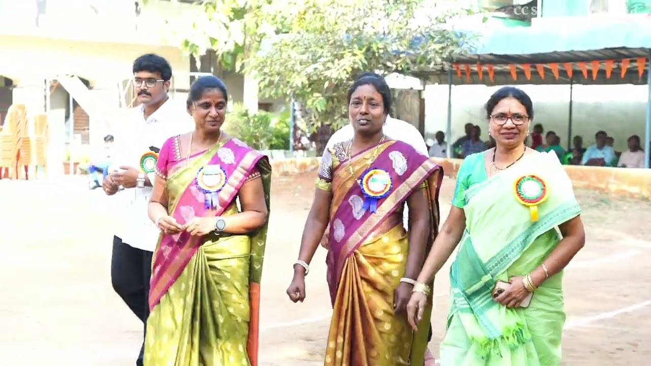 26th January 2025 Celebrations Part   1