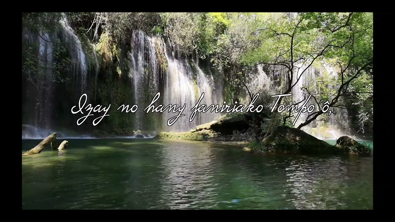 AMPY AHY JESO - Imprimerie Adventiste