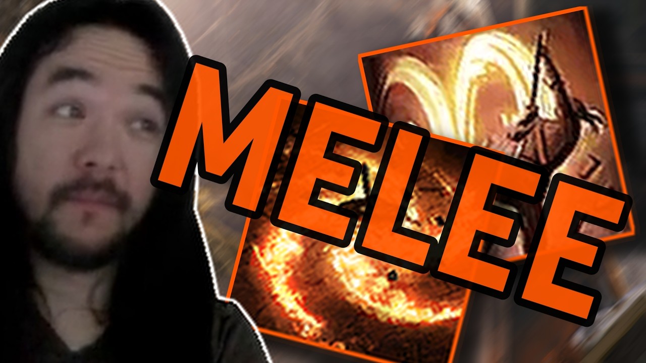 I'm Back to Melee | PoE2 SSFHC Fresh Reset