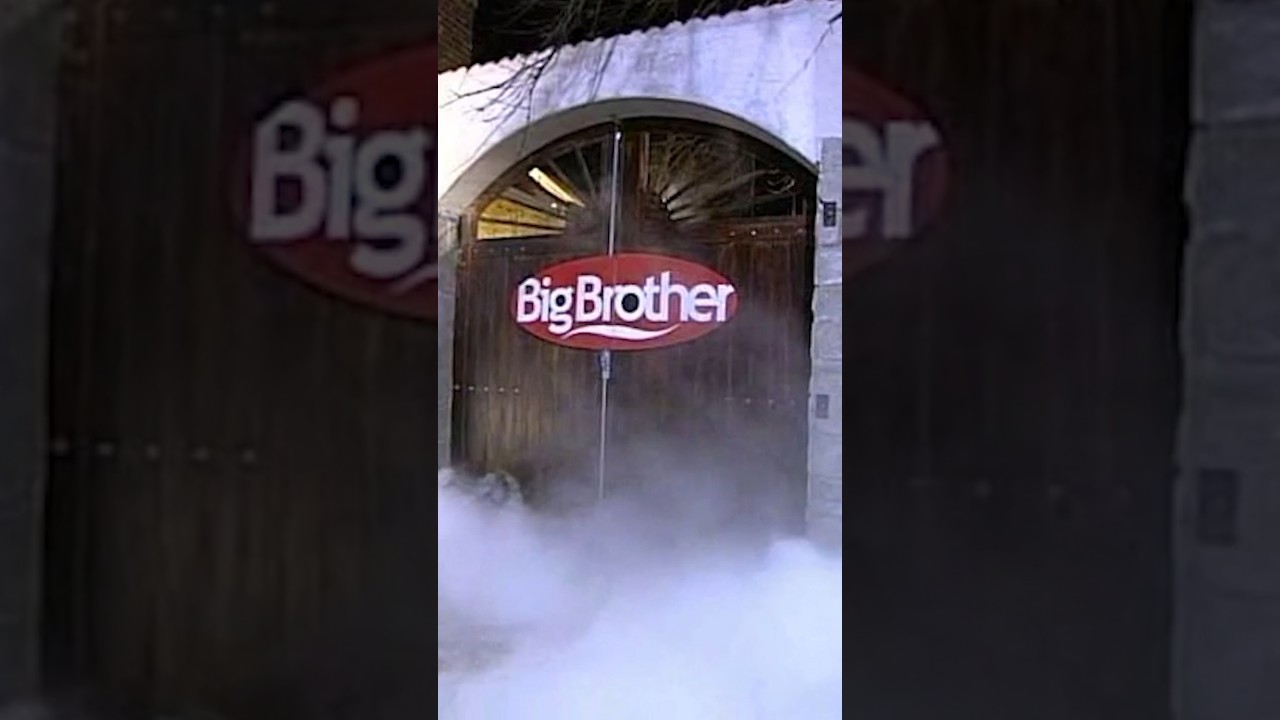 G&auml;nsehaut-&Uuml;bergang von Staffel 5 zu Staffel 6 🏠 #bigbrothergermany #bbgermany #bigbrother