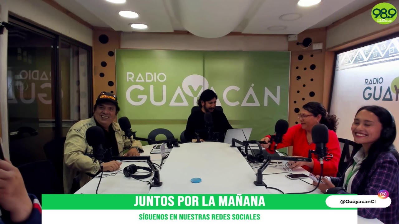 JUNTOS POR LA MAÑANA 05 03 2026