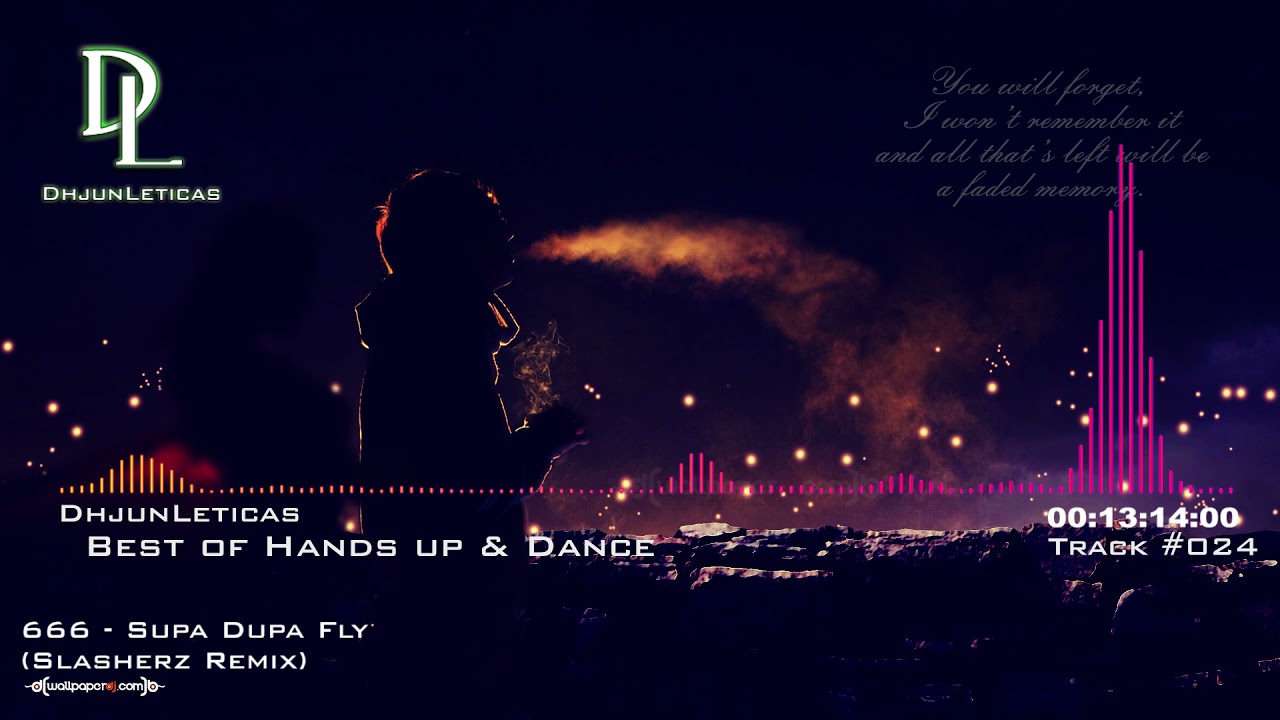 Techno 2019 🔹  Hands Up & Dance - 140min Mega Mix - #024 [HQ] - Easter Mix