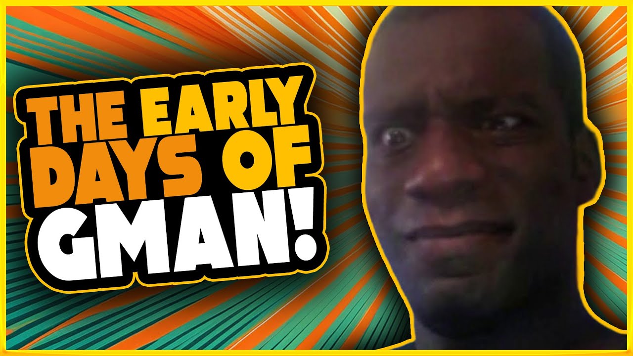 DeeP Dives: The History of G Man & Drunken Peasants