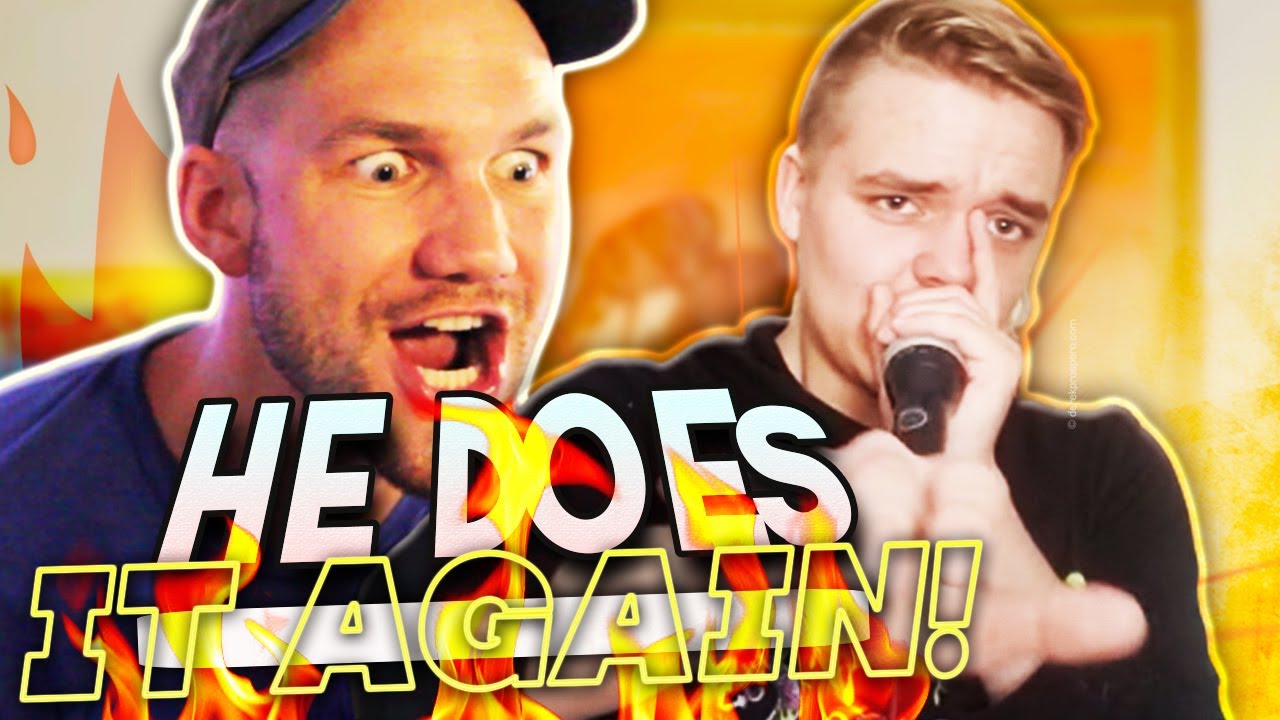 50 БИТБОКСЕРОВ! Ремикс БЕЗУМНАЯ Копия Medley РЕАКЦИЯ BEATBOX!!!