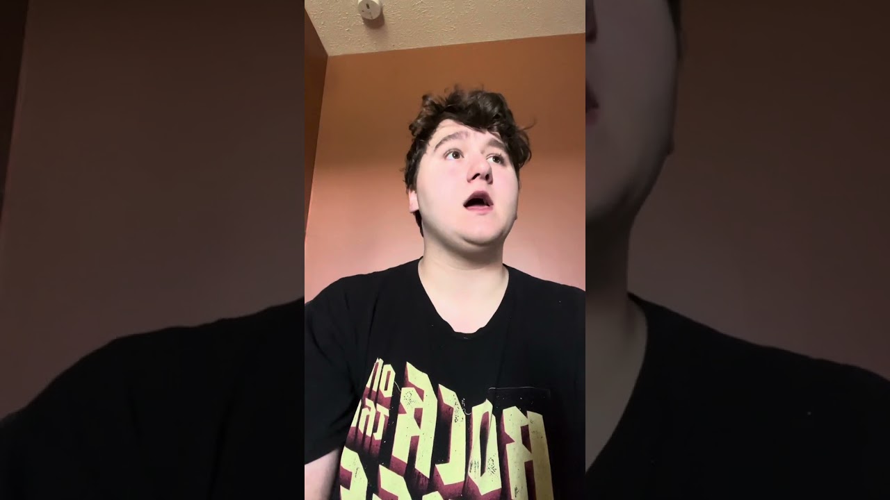 Scarlet singers audition 2025
