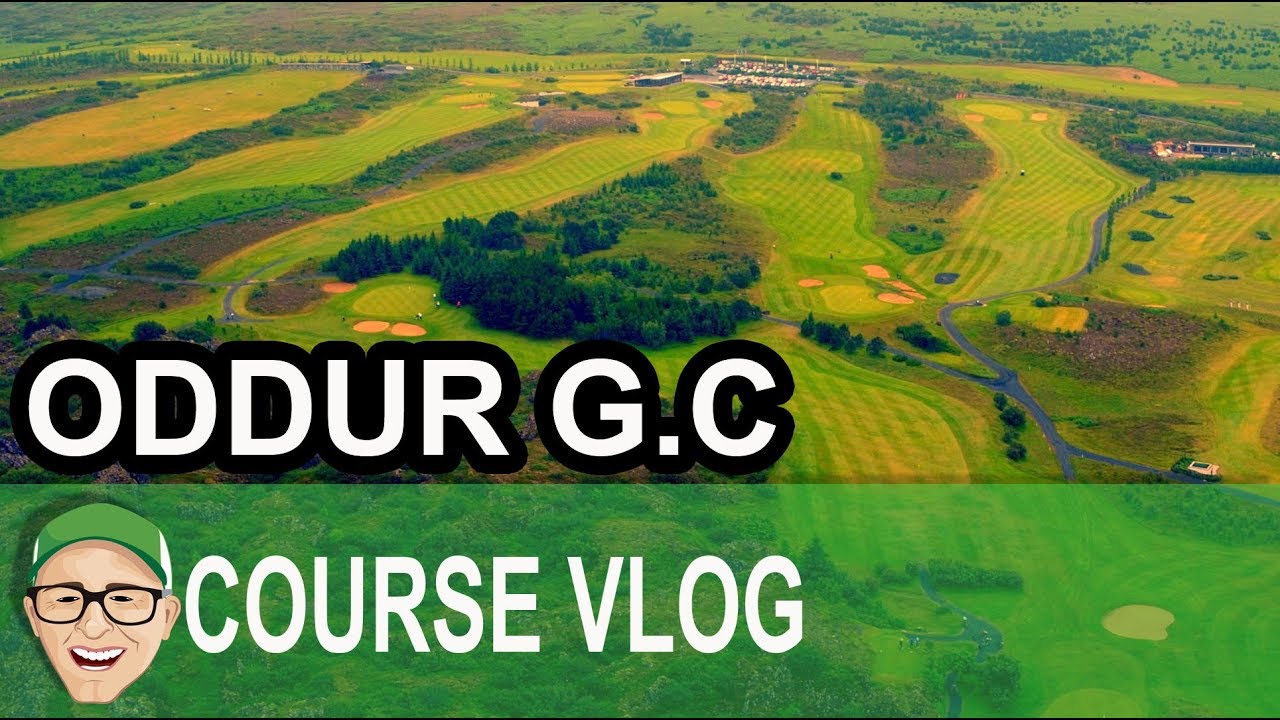 ODDUR GOLF CLUB
