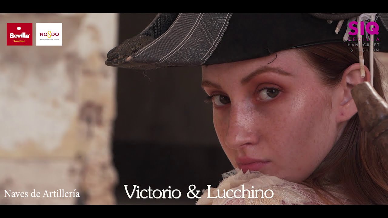 SiQ 2020 FASHION FILM