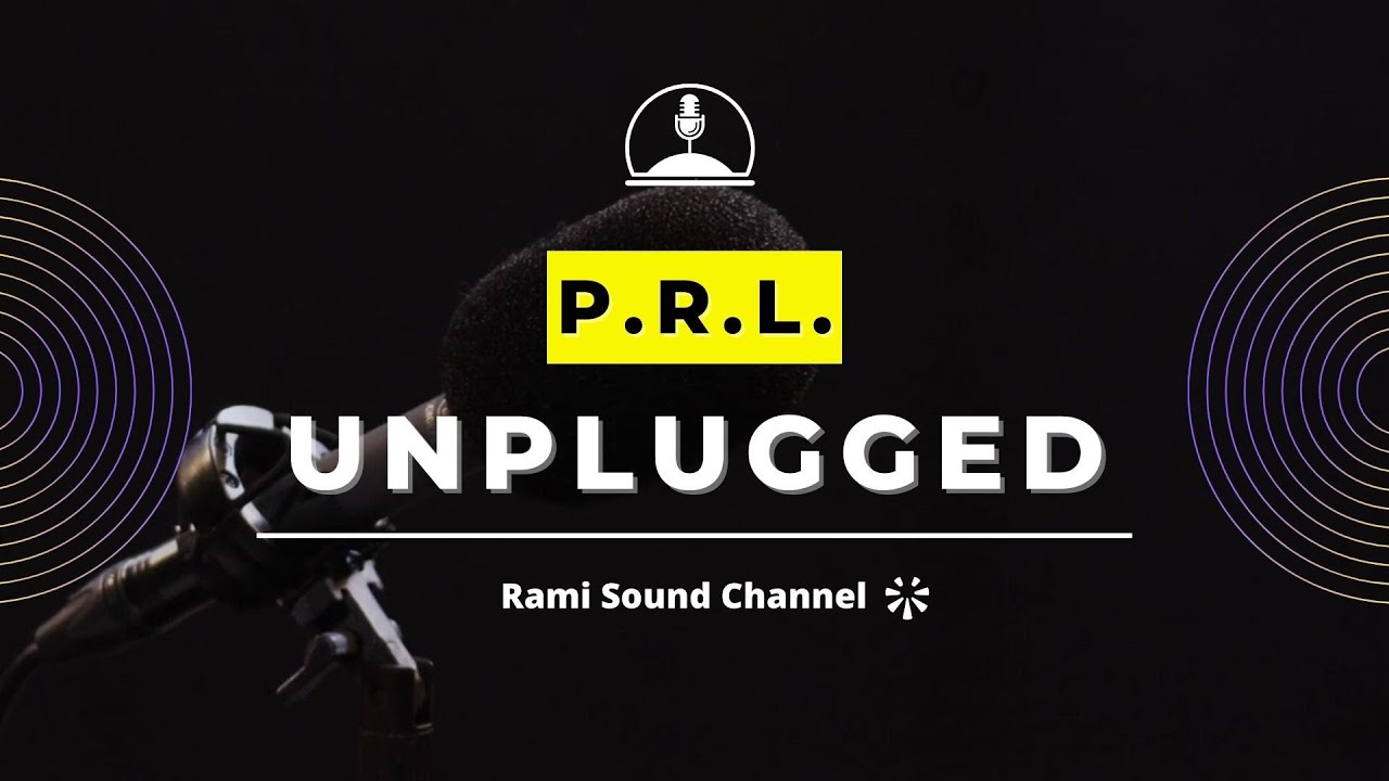Justyna Majkowska i Piotr Cajdler - P.R.L. Unplugged