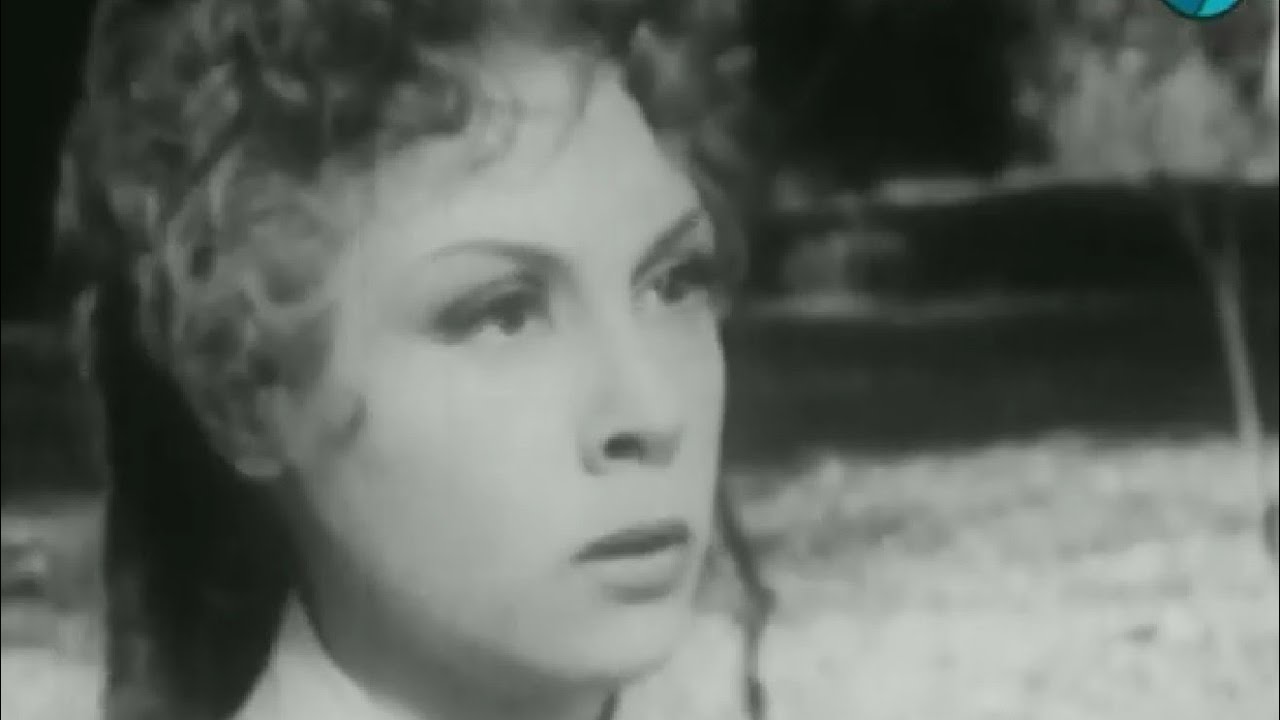 El grito sagrado (1954) Dir.: Luis César Amadori.