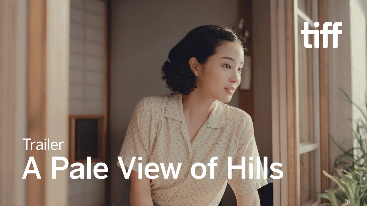 A PALE VIEW OF HILLS Trailer | TIFF 2025