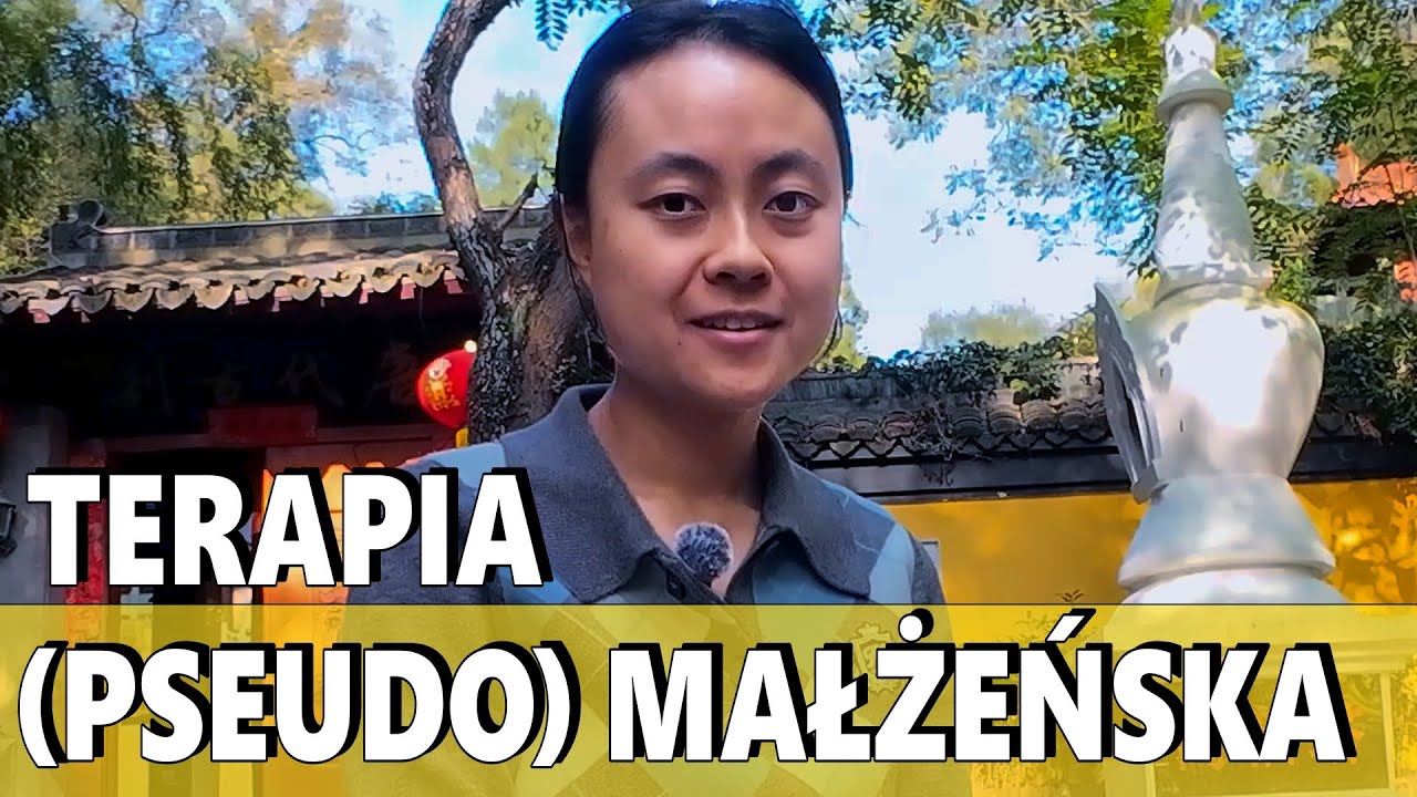 Brak Miłości Receptą Na Udane Małżeństwo!