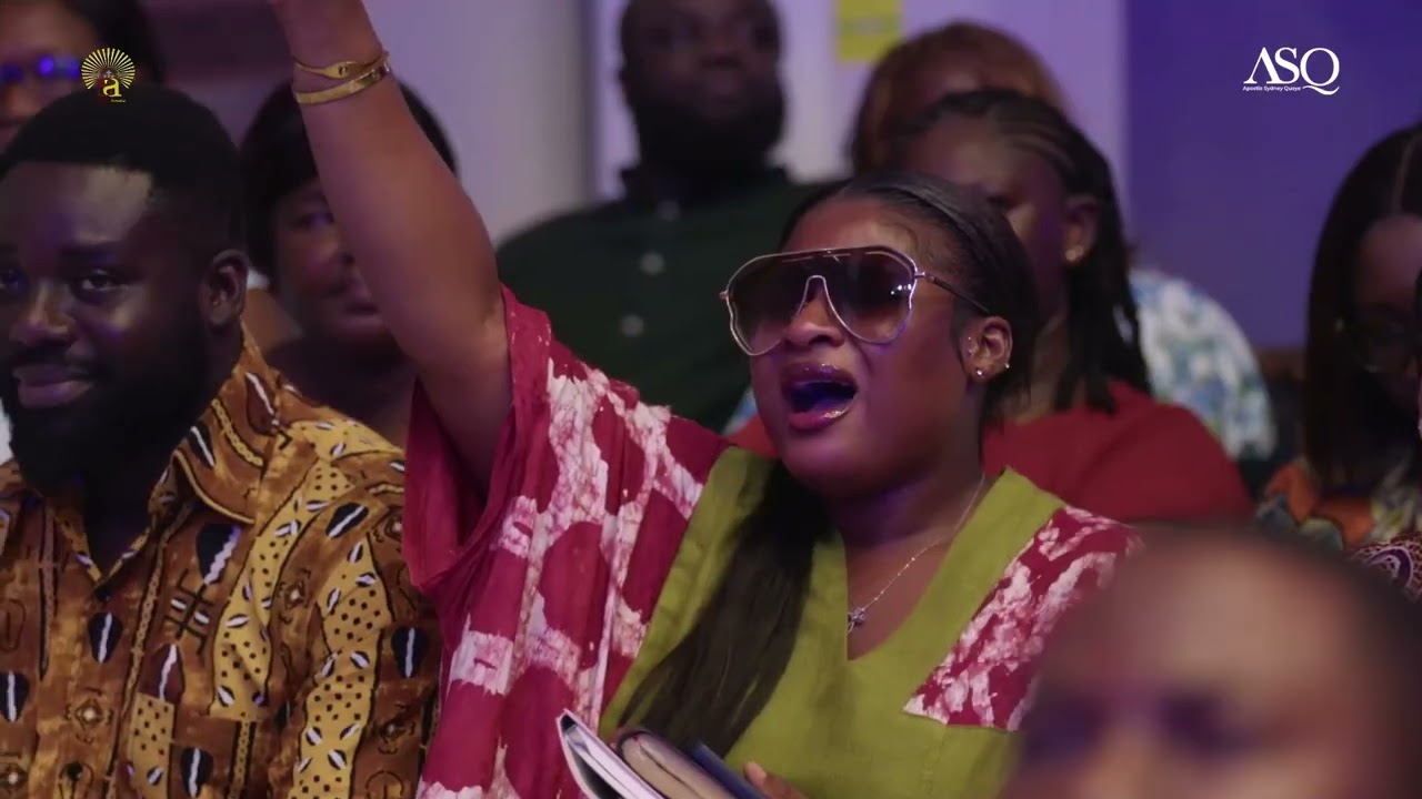THE LAW OF THE SPIRIT OF LIFE (THE MIND OF CHRIST) II - APOSTLE SYDNEY ||