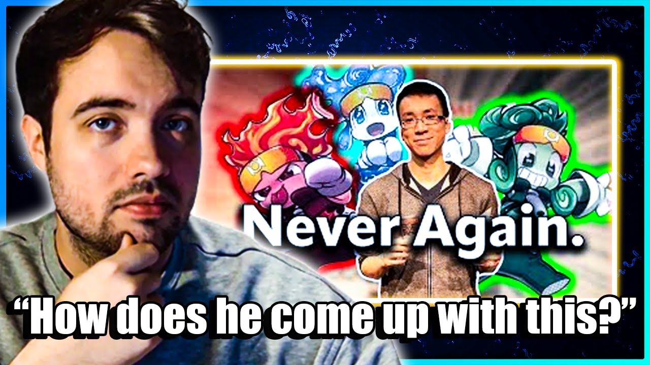 Joshua Schmidt Reacts to The Greatest Upset in Yu-Gi-Oh History
