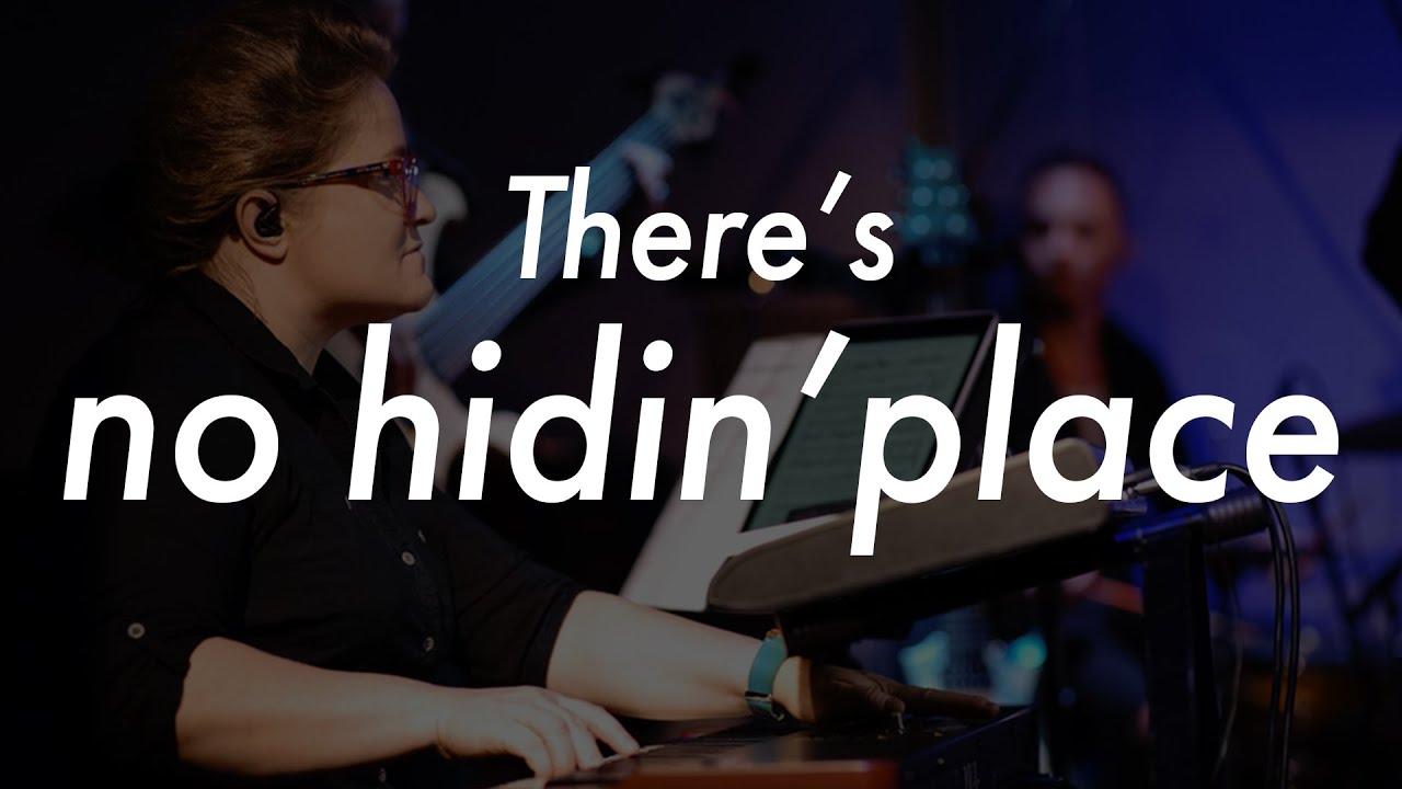 There's no hidin' place [LIVE] - Wesoły Wędrownik 2020 - Jazovia Gliwice