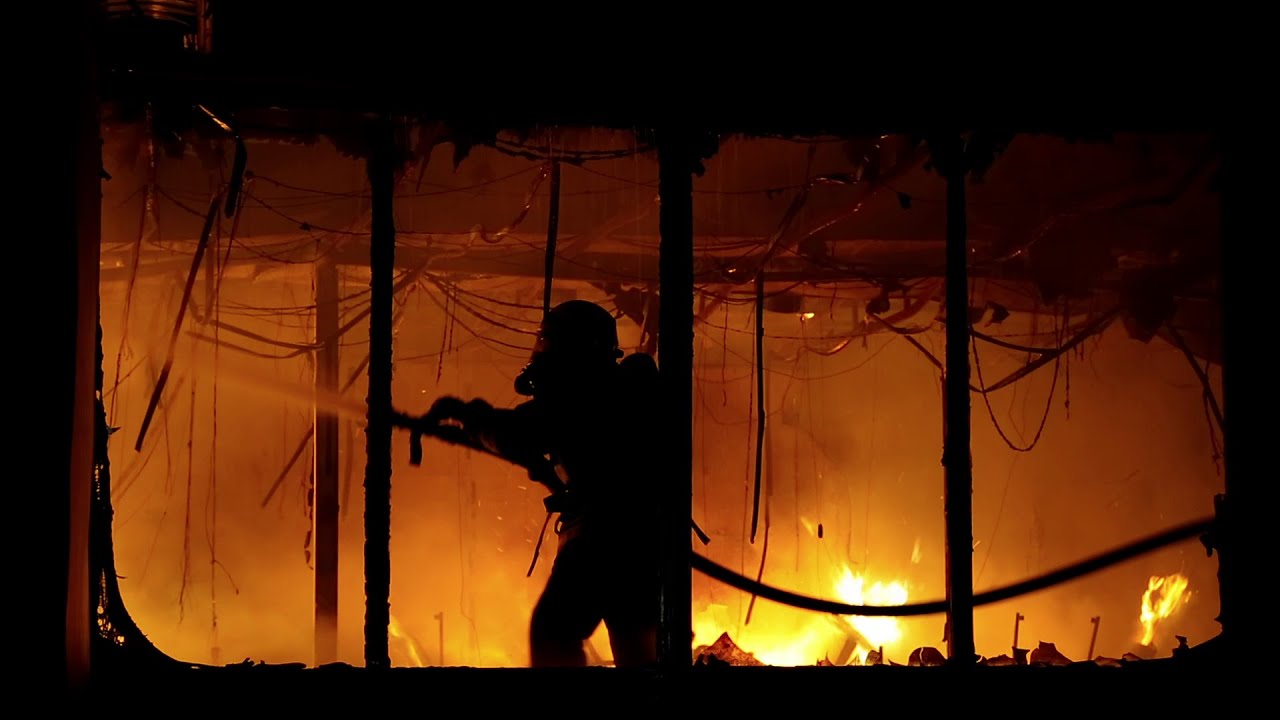 IMAGEFILM | BEZIRKSFEUERWEHREN St. Veit an der Glan