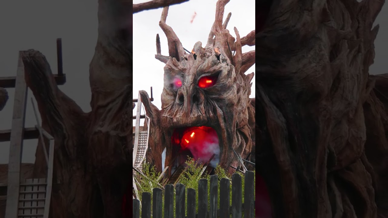 Heide Park Soltau - Der Freizeitpark in der L&uuml;neburger Heide #heidepark #YouTubeCreatorCommunity