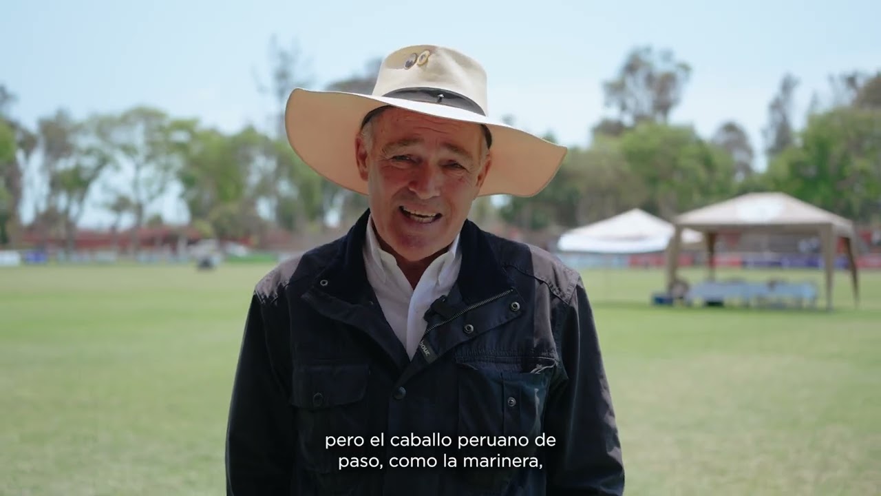 ¡Difundimos la cultura equina!