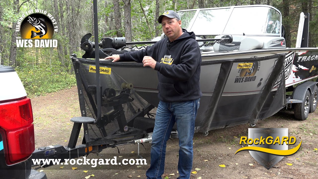 RockGARD Gear Talk
