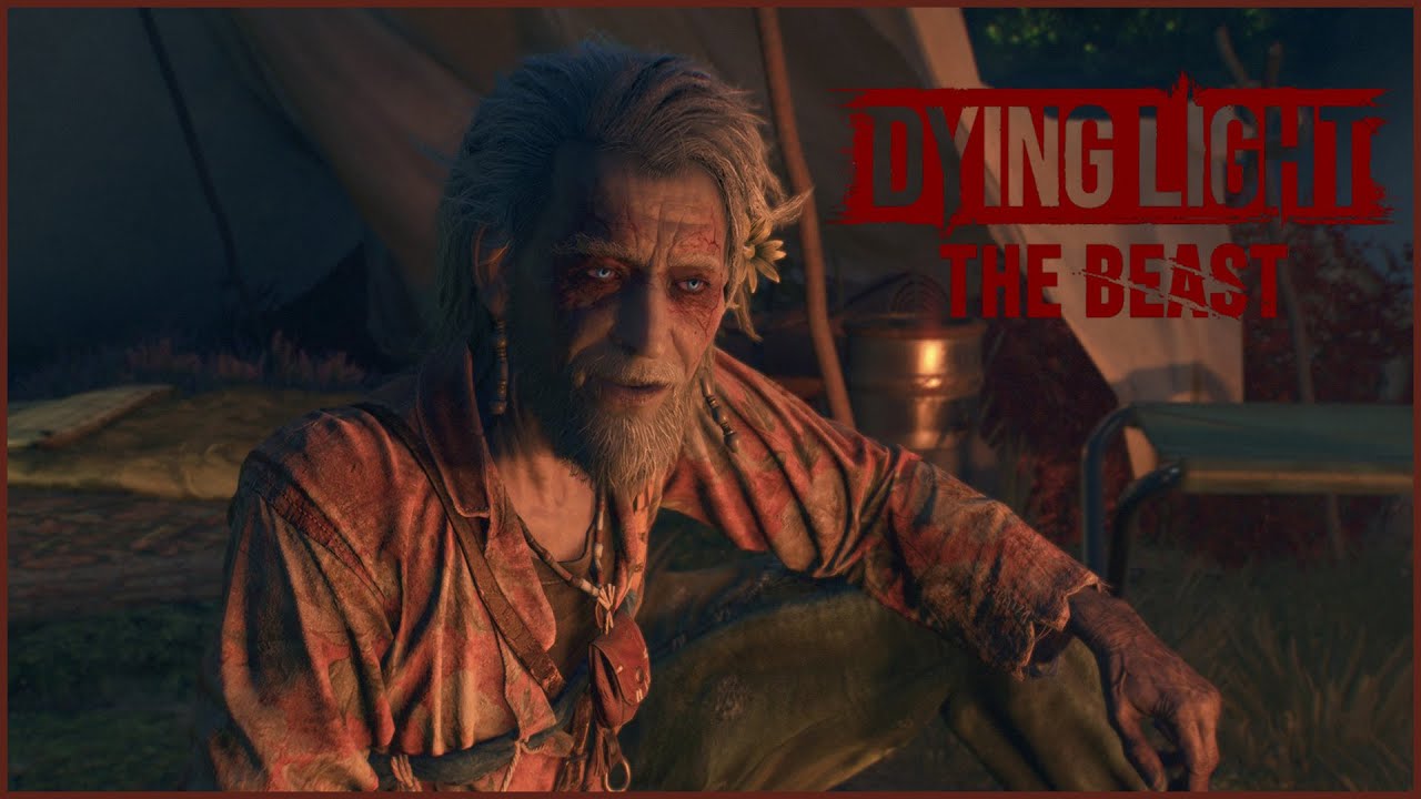 Die Geschichte des Sternenkinds🧟‍♂️ @DreynWLs #31 | Dying Light: The Beast