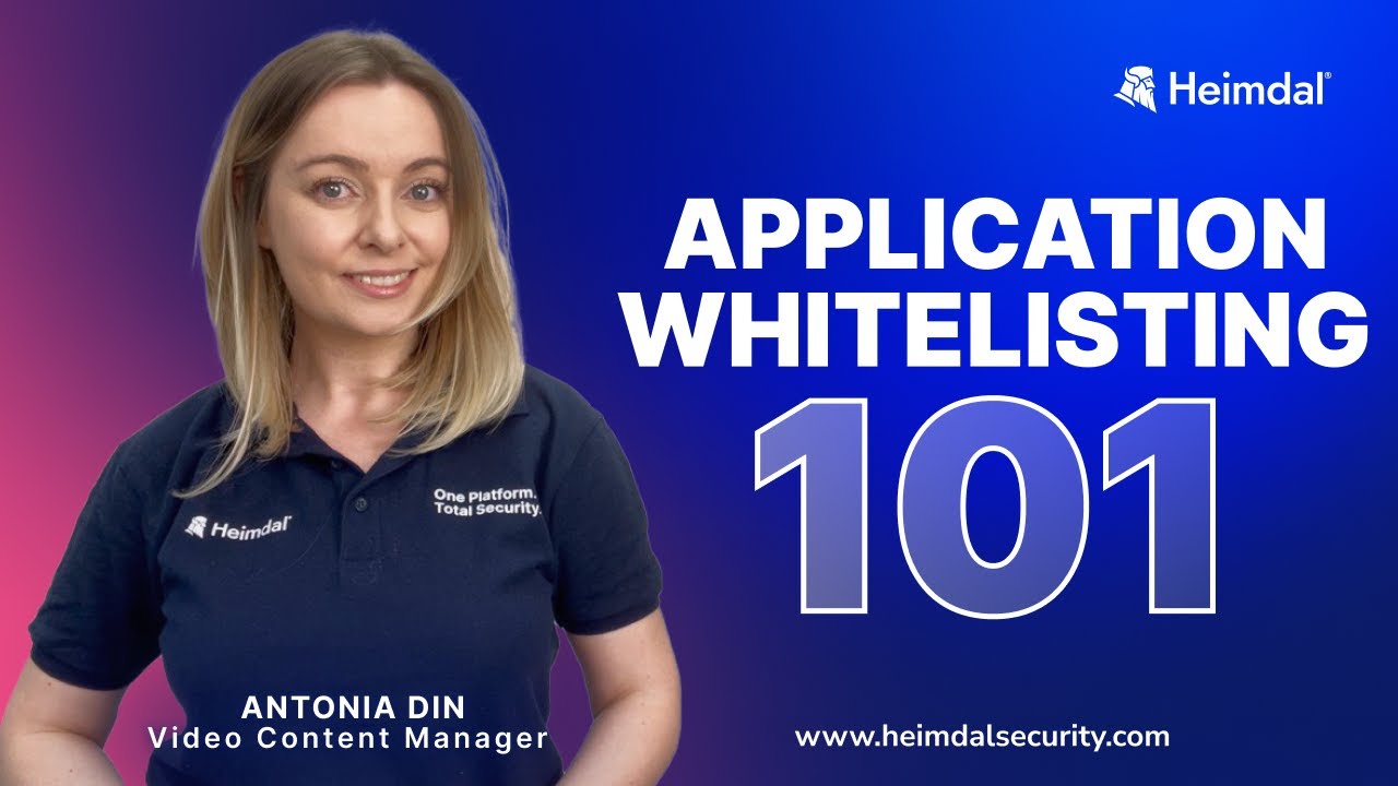 Application Whitelisting | Types, Use Cases