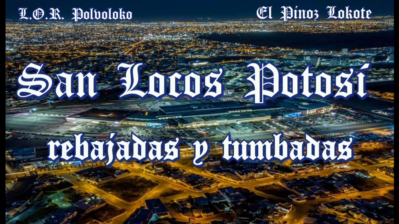 Cumbias Rebajadas