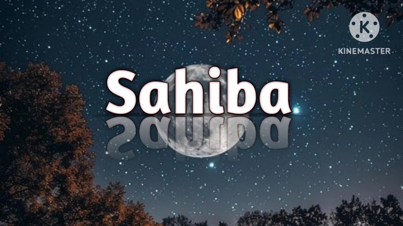 Sahiba sung#romanticsong # lovele song # romantic video #romantic song 