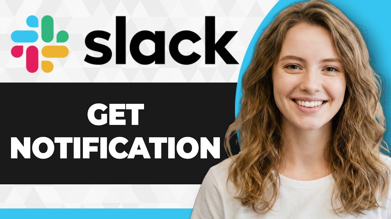 Как настроить уведомления в Slack (пошаговое руководство) (Гайд 2026 года)