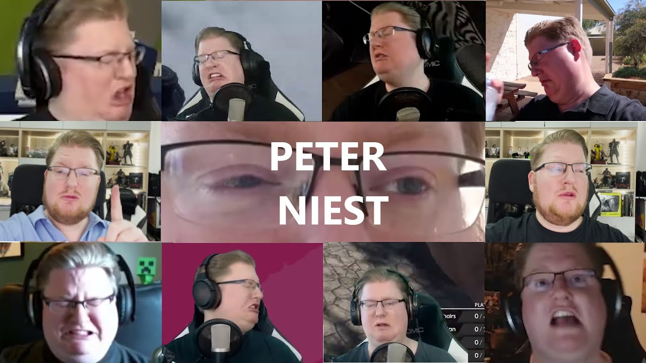Best of Peter niest